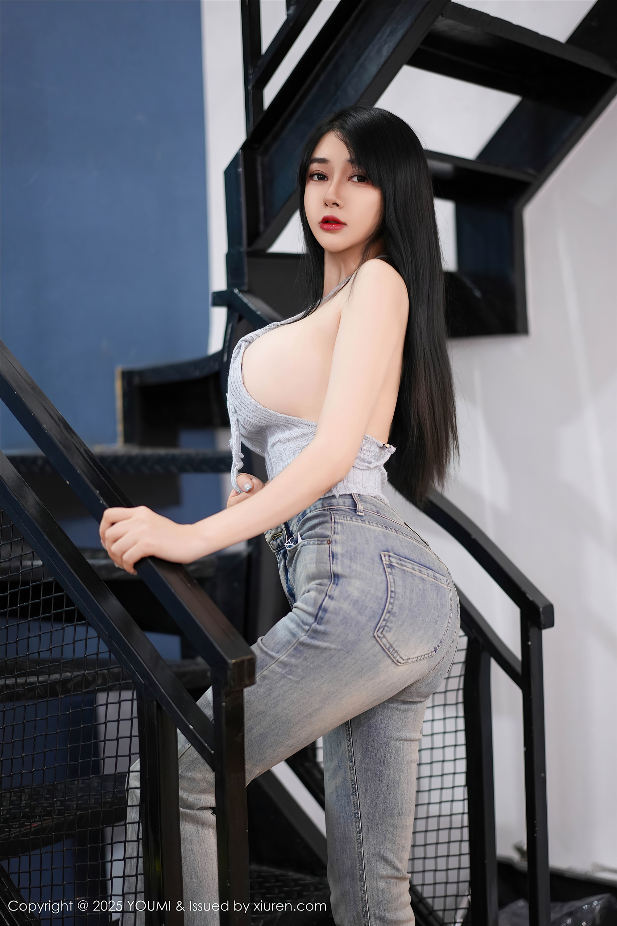 YouMi尤蜜荟 2025.10.09 VOL.1171 凯竹Quinn